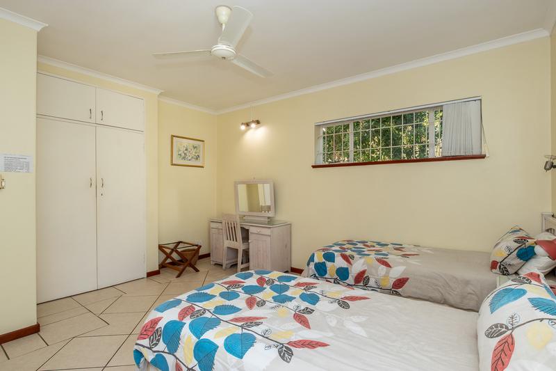 4 Bedroom Property for Sale in Bergvliet Western Cape